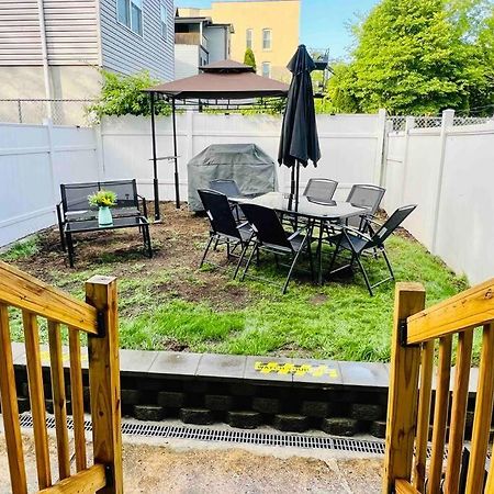 2 Bedroom Apartment, Close To Nyc & Downtown Jc! Jersey City Eksteriør bilde
