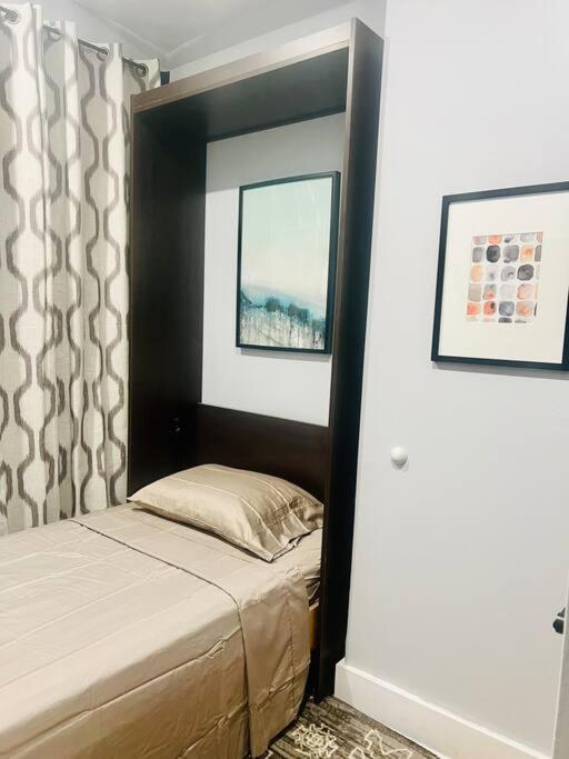 2 Bedroom Apartment, Close To Nyc & Downtown Jc! Jersey City Eksteriør bilde