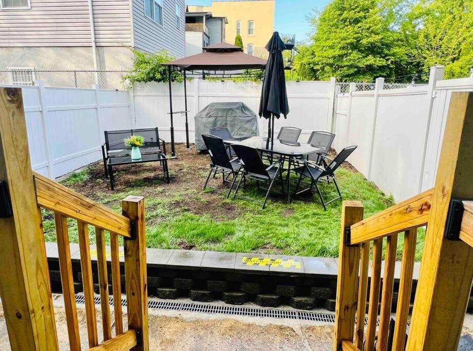2 Bedroom Apartment, Close To Nyc & Downtown Jc! Jersey City Eksteriør bilde